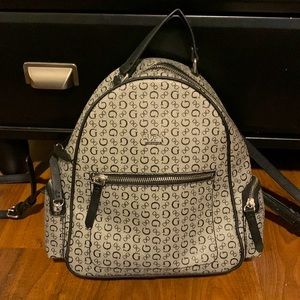 Guess mini bookbag